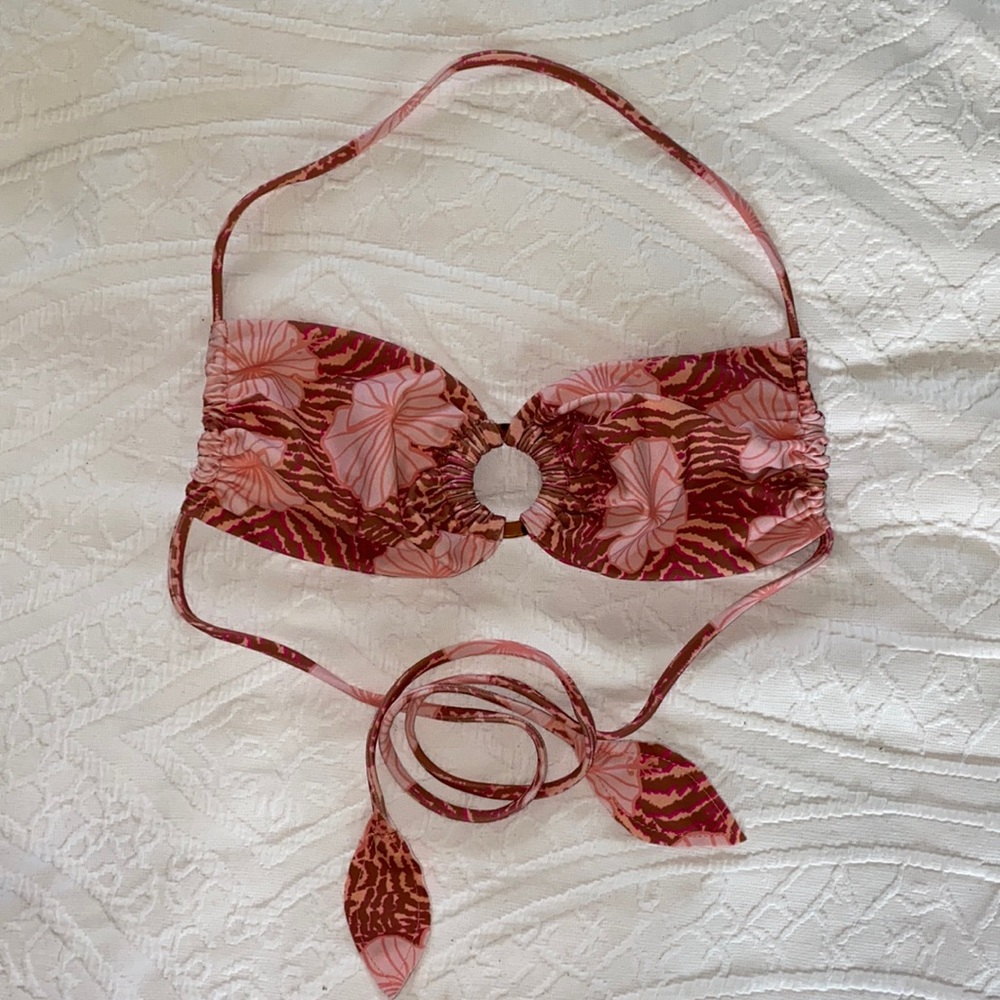 Benoa Swim Kiki Top
